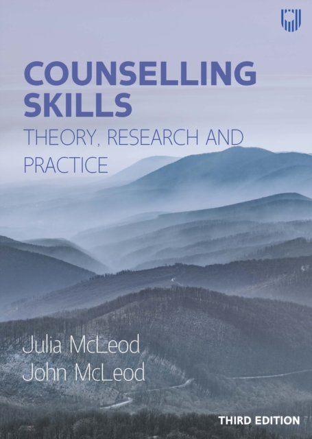 Counselling Skills: Theory, Research and Practice 3e, EPUB eBook