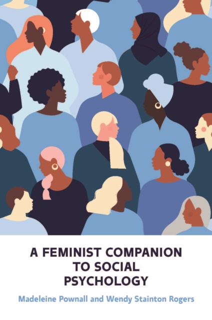 A Feminist Companion to Social Psychology, EPUB eBook