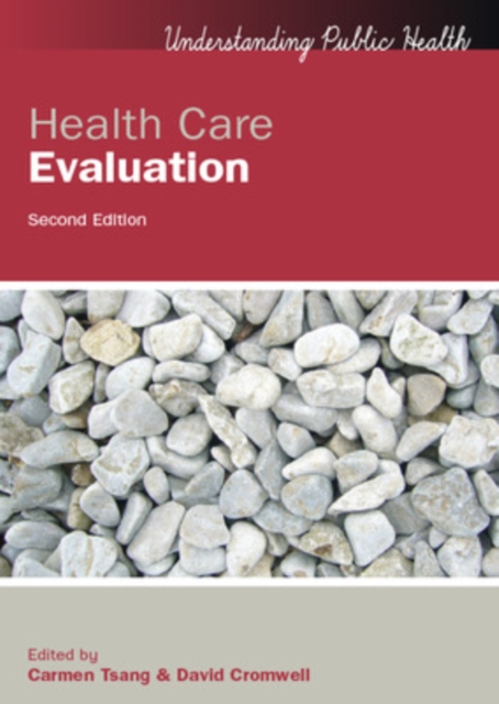 Health Care Evaluation, EPUB eBook