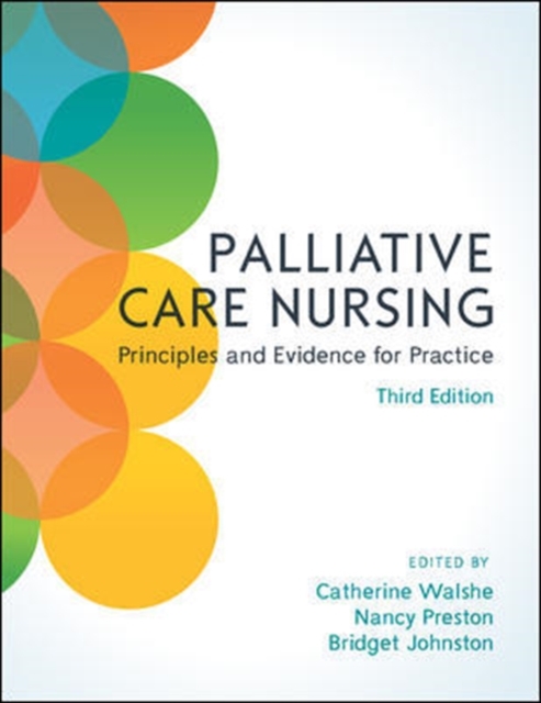Palliative Care Nursing: Principles and Evidence for Practice, EPUB eBook