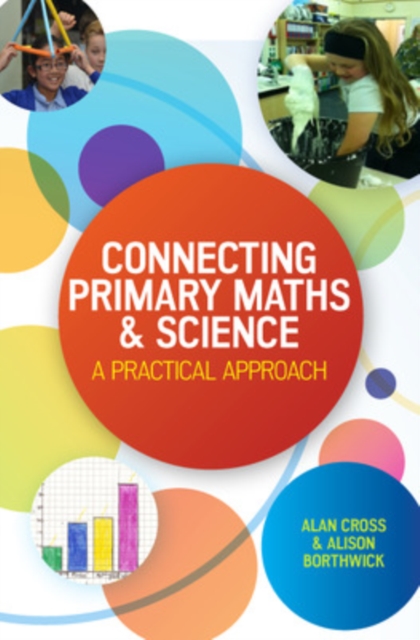 Connecting Primary Maths and Science: A Practical Approach, EPUB eBook