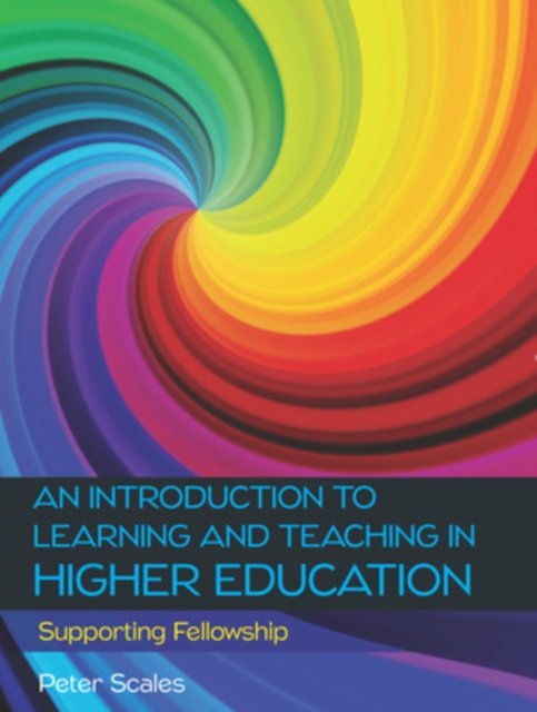 An Introduction to Learning and Teaching in Higher Education, Paperback / softback Book