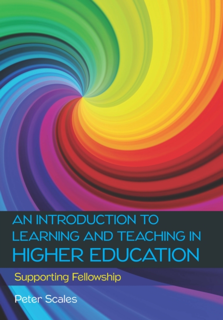 An Introduction to Learning and Teaching in Higher Education, EPUB eBook