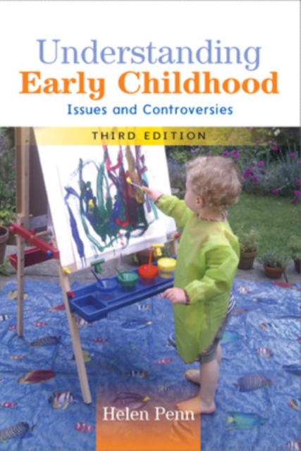 Understanding Early Childhood: Issues and Controversies, EPUB eBook