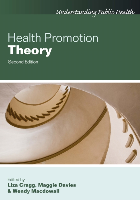 Health Promotion Theory, EPUB eBook