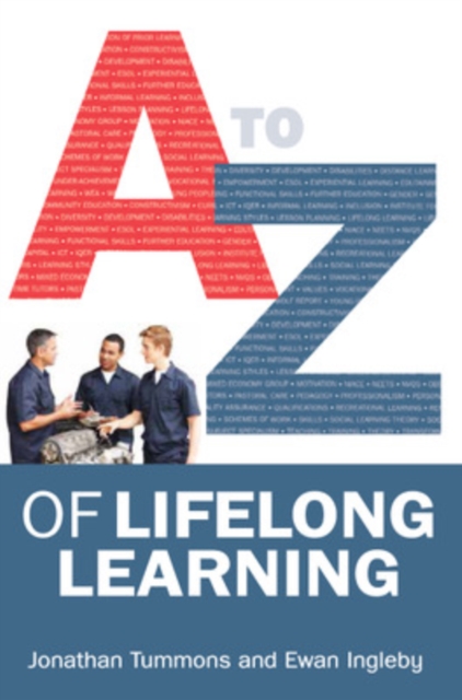 A-Z of Lifelong Learning, EPUB eBook