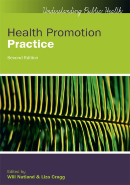 Health Promotion Practice, EPUB eBook