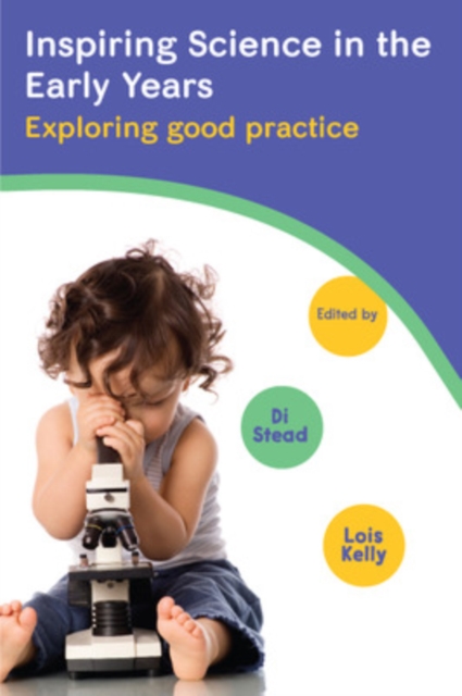 Inspiring Science in the Early Years: Exploring Good Practice, EPUB eBook