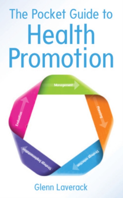 The Pocket Guide to Health Promotion, EPUB eBook