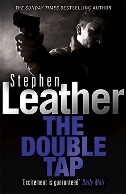 The Double Tap, Paperback / softback Book