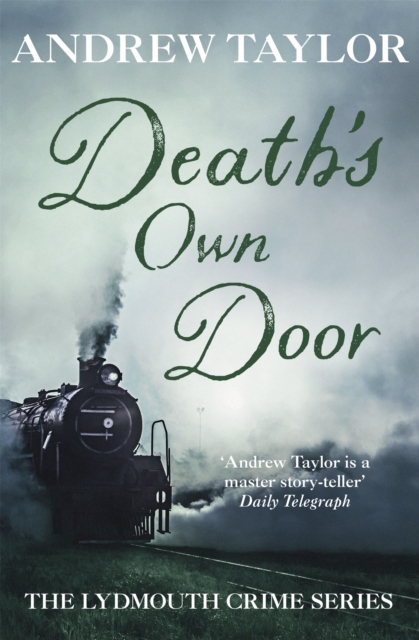 Death's Own Door : The Lydmouth Crime Series Book 6, Paperback / softback Book