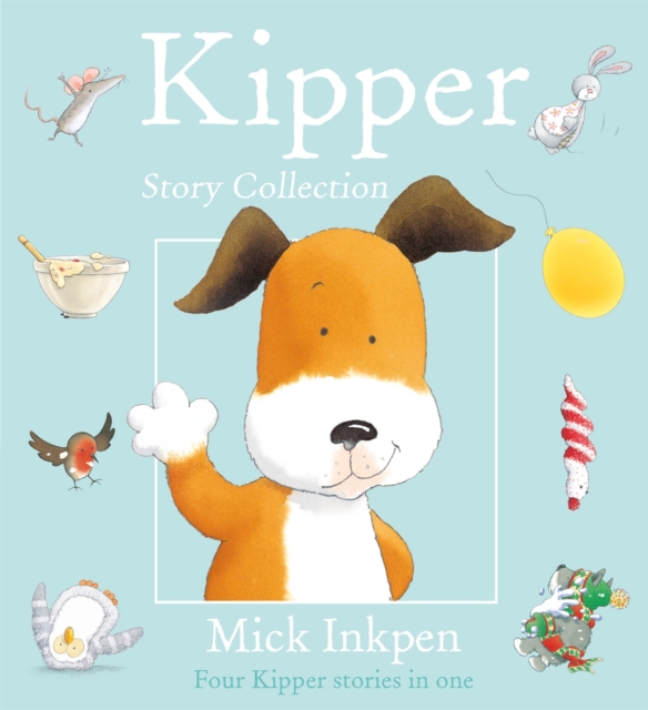 Kipper Story Collection, Paperback / softback Book