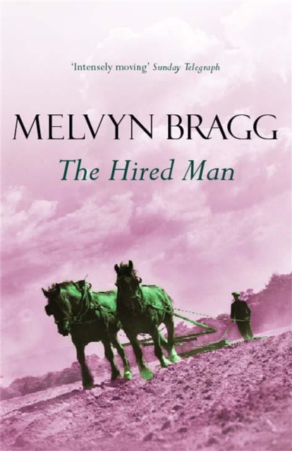 The Hired Man, Paperback / softback Book