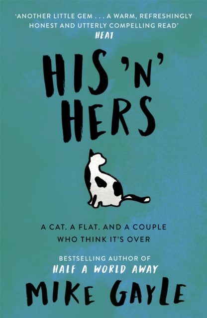 His 'n' Hers, Paperback / softback Book