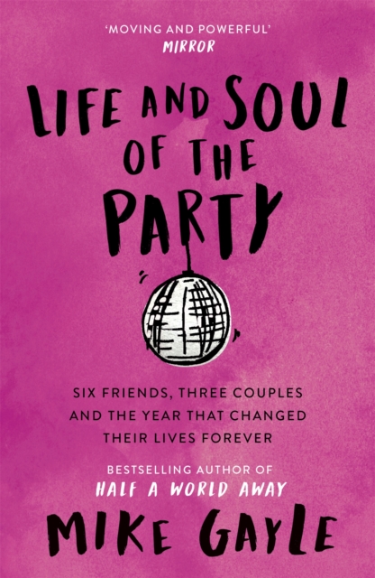 Life and Soul of the Party, Paperback / softback Book