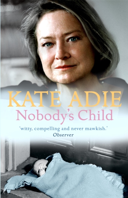 Nobody's Child, Paperback / softback Book