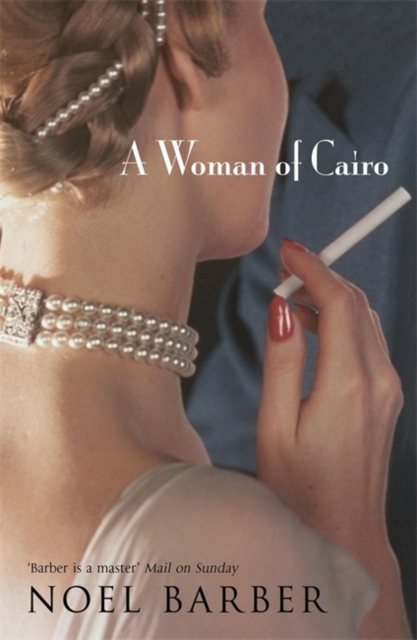 A Woman of Cairo, Paperback / softback Book