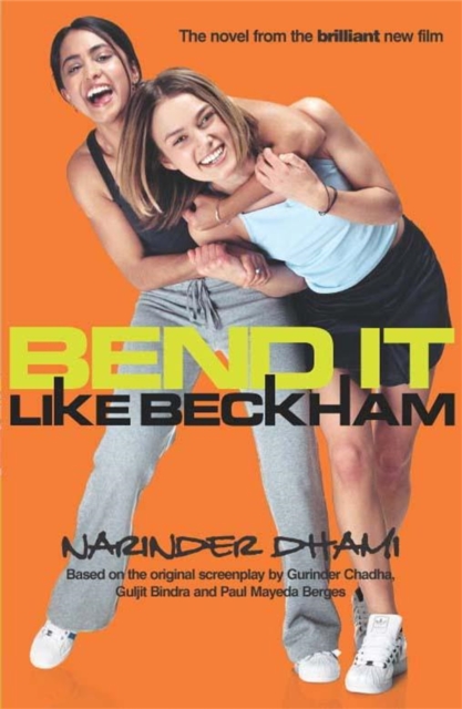 Bend It Like Beckham, Paperback / softback Book