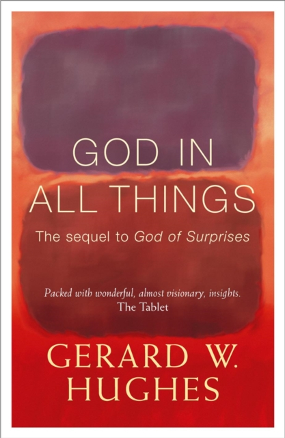 God in All Things, Paperback / softback Book