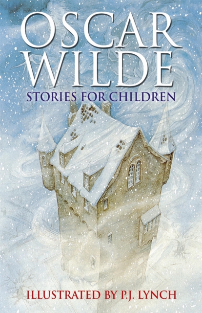 Oscar Wilde Stories For Children, Paperback / softback Book