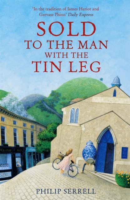 Sold to the Man With the Tin Leg, Paperback / softback Book