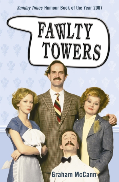 Fawlty Towers, Paperback / softback Book