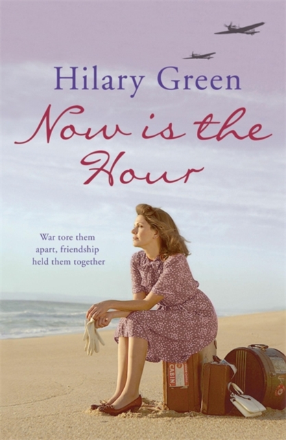 Now is the Hour, Paperback / softback Book