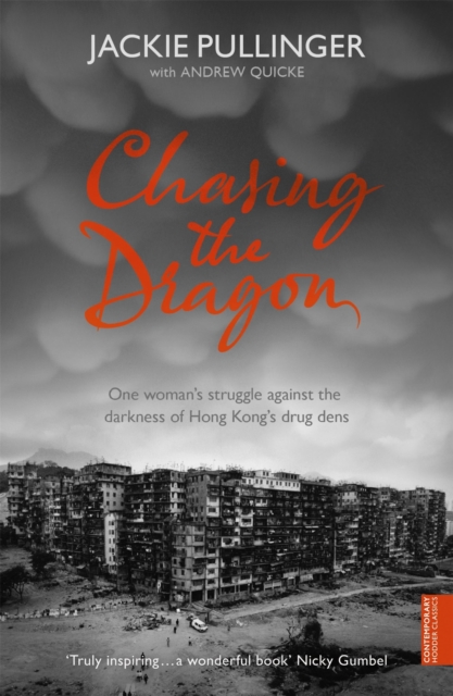 Chasing the Dragon, Paperback / softback Book
