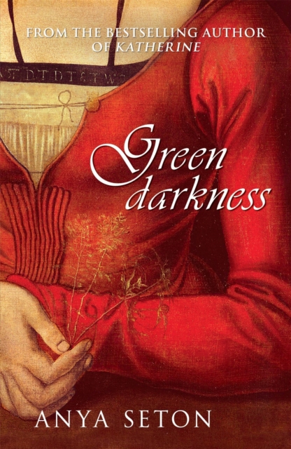 Green Darkness, Paperback / softback Book