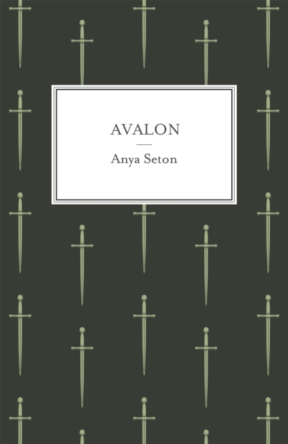 Avalon, Paperback / softback Book