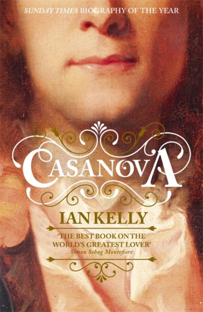 Casanova, Paperback / softback Book