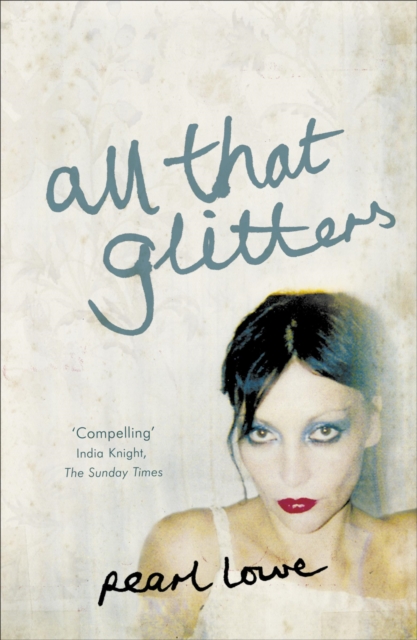 All that Glitters, Paperback / softback Book
