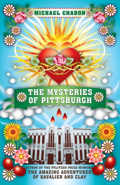 The Mysteries of Pittsburgh, Paperback / softback Book