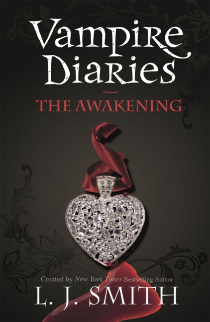 The Vampire Diaries: The Awakening : Book 1, Paperback / softback Book