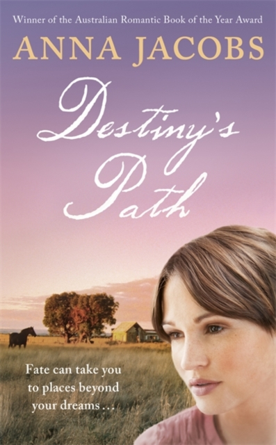 Destiny's Path, Paperback / softback Book