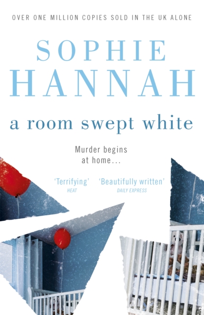 A Room Swept White : Culver Valley Crime Book 5, Paperback / softback Book