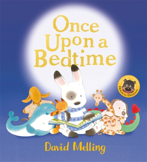 Once Upon a Bedtime, Paperback / softback Book