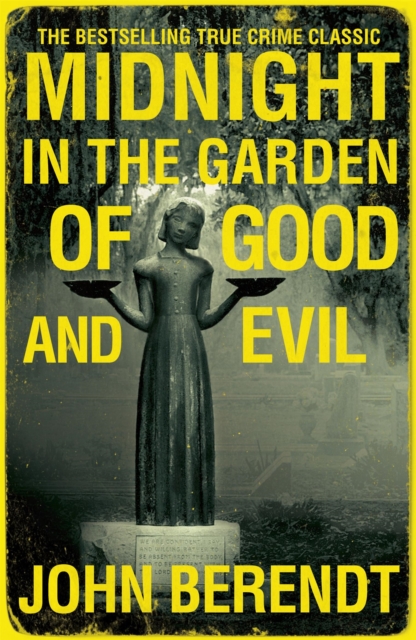 Midnight in the Garden of Good and Evil, Paperback / softback Book
