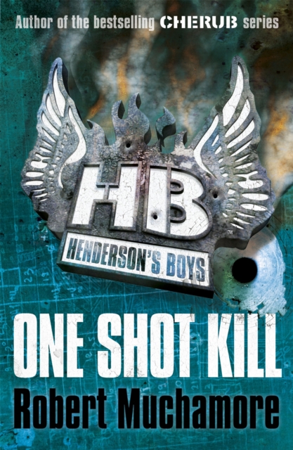 Henderson's Boys: One Shot Kill : Book 6, Paperback / softback Book