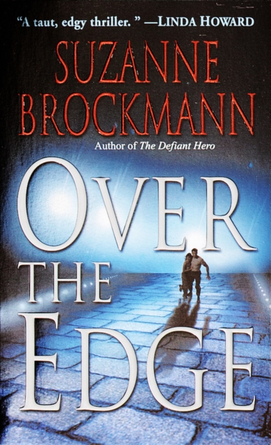 Over the Edge, EPUB eBook