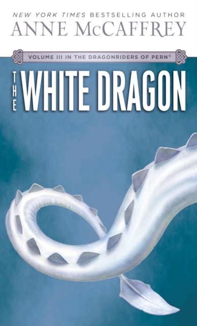 White Dragon, EPUB eBook