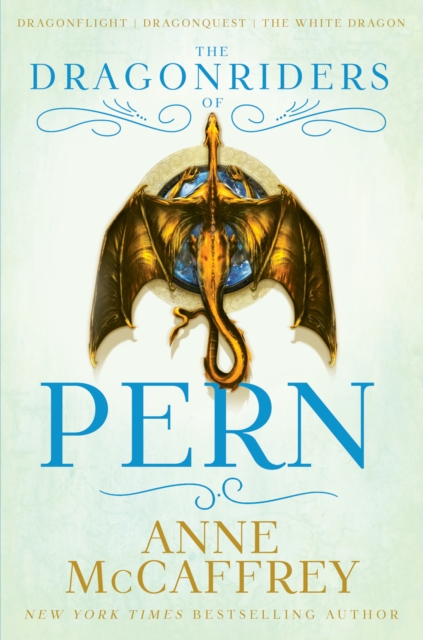 Dragonriders of Pern, EPUB eBook