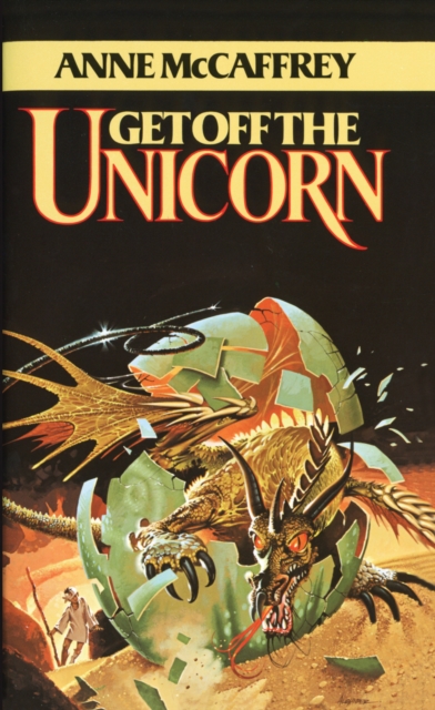 Get Off the Unicorn, EPUB eBook
