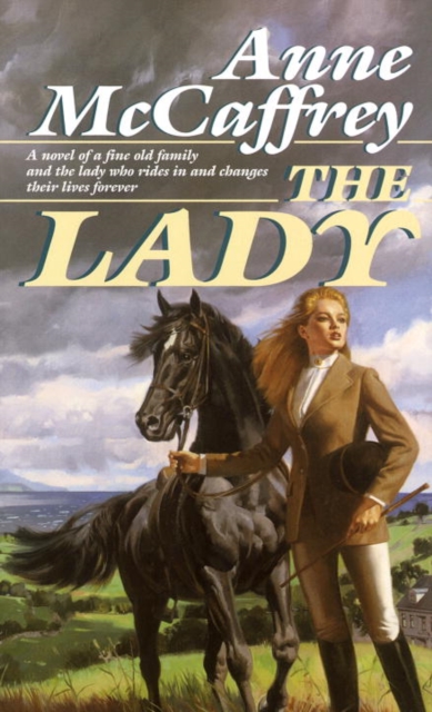 Lady, EPUB eBook