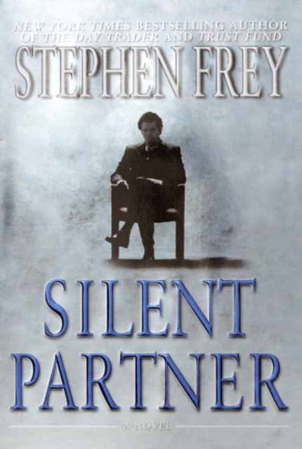 Silent Partner, EPUB eBook