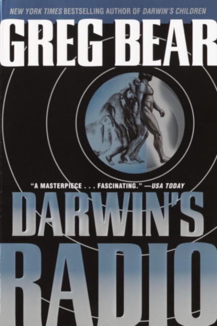 Darwin's Radio, EPUB eBook