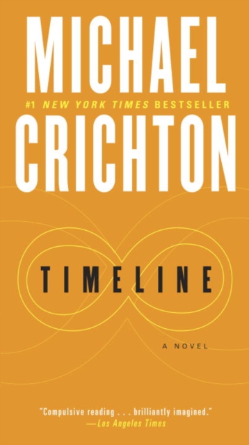 Timeline, EPUB eBook
