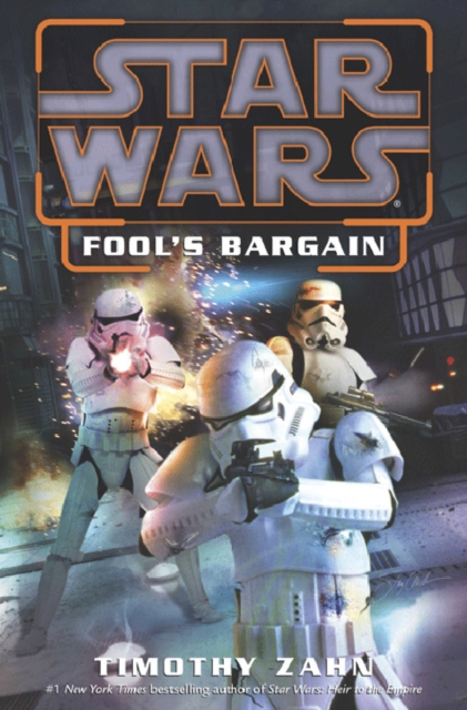 Fool's Bargain: Star Wars Legends (Novella), EPUB eBook