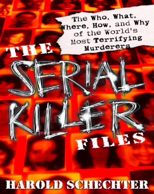 Serial Killer Files, EPUB eBook
