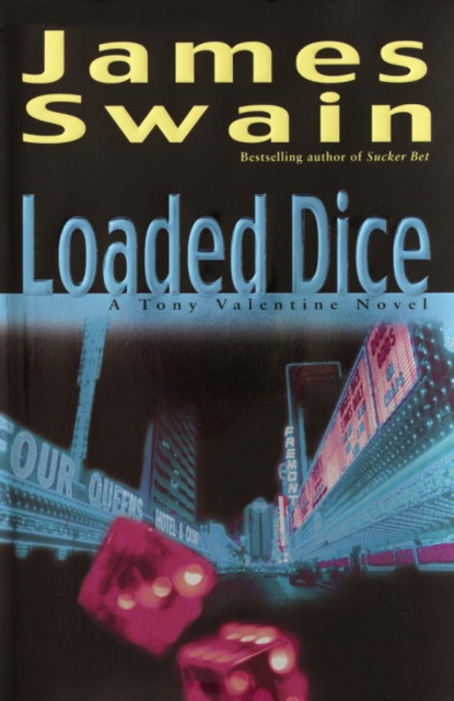 Loaded Dice, EPUB eBook